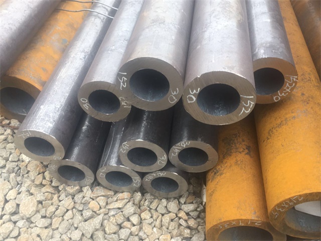 长沙厚壁无缝钢管多少钱一根