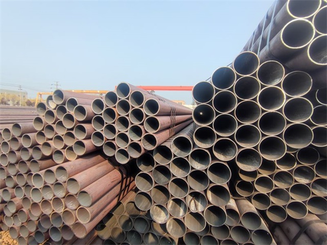 长沙小型无缝钢管厂