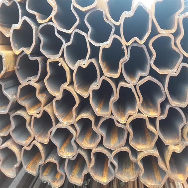 长沙异形无缝钢管厂