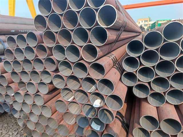 长沙冷拔精密无缝钢管加工厂