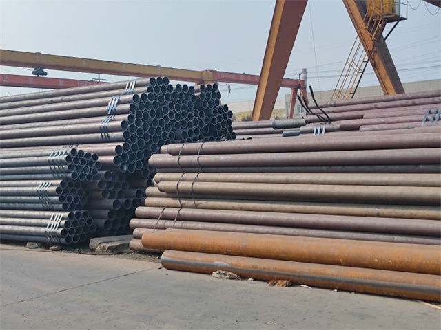 长沙无缝钢管厂切割