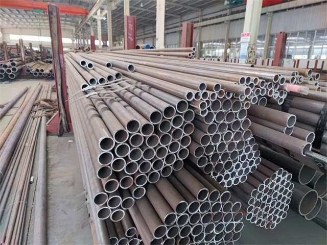 长沙高压锅炉无缝钢管