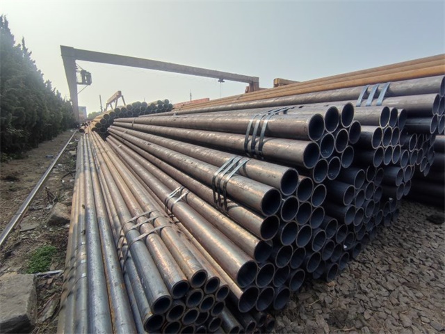 长沙42crmo无缝钢管厂家