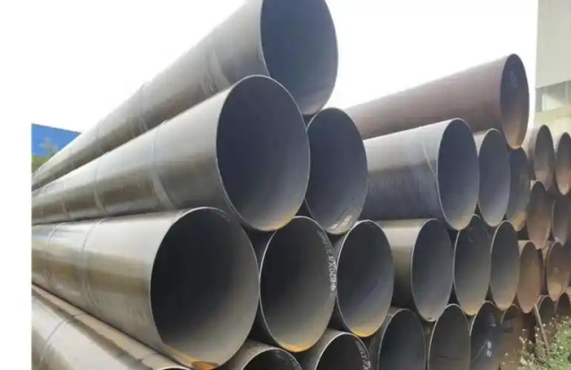 长沙大口径无缝钢管价格