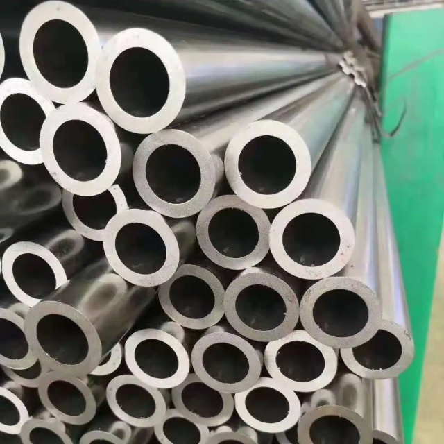 长沙精密无缝钢管型号表