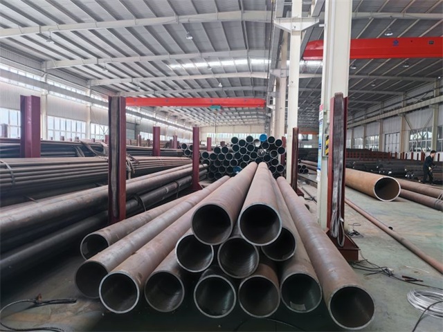 长沙高压合金无缝钢管厂