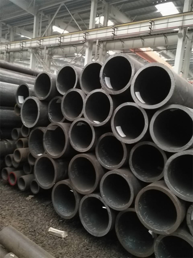 长沙精密无缝钢管产地