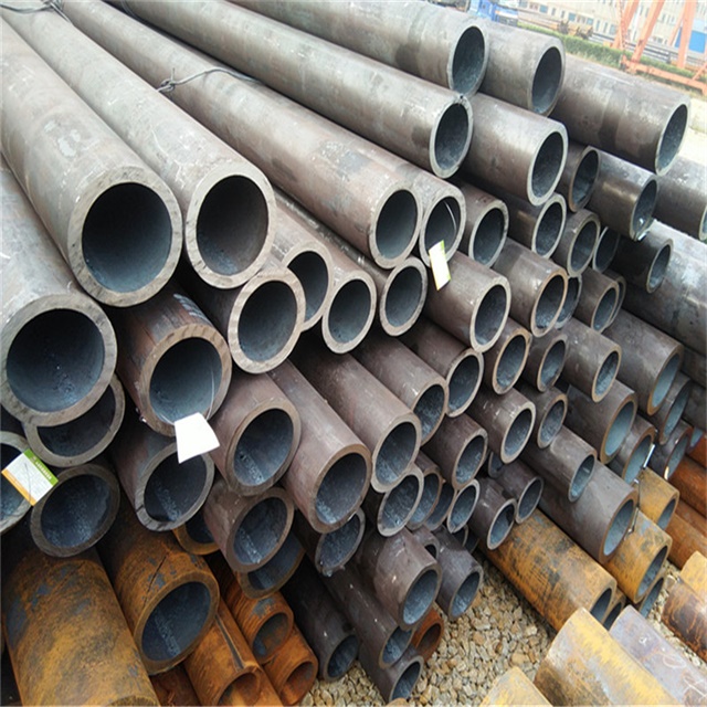 长沙16mn精密无缝钢管厂