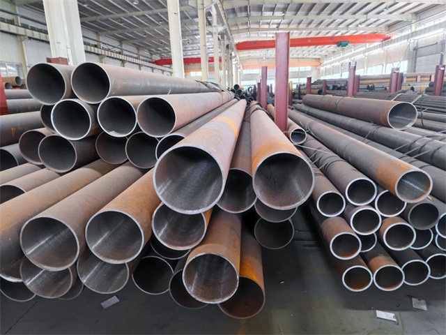 长沙15CrMoG锅炉管