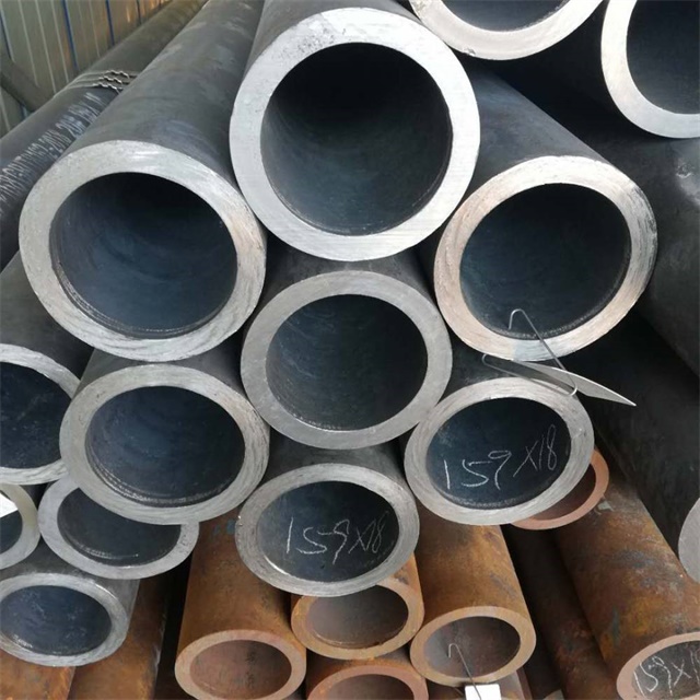 长沙SA53A结构钢管