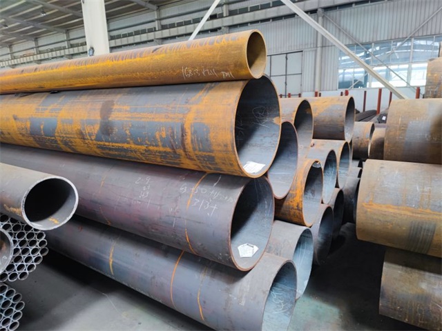 长沙20MoG高压无缝管