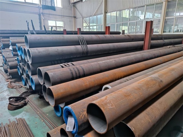 长沙Q355B化肥管