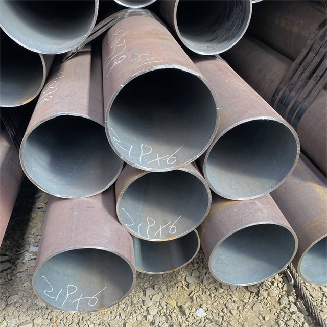 长沙3087中低压锅炉无缝钢管