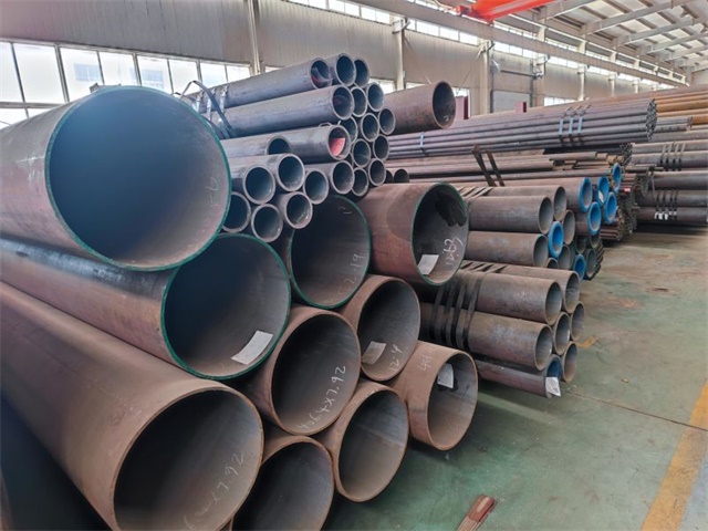 长沙20G高压锅炉钢管