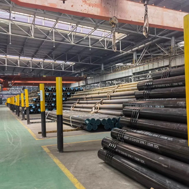 长沙10#石油裂化管