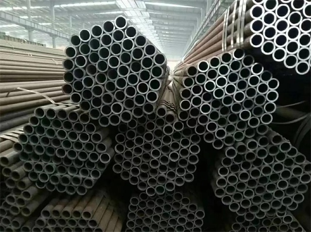 长沙20#石油裂化用无缝钢管
