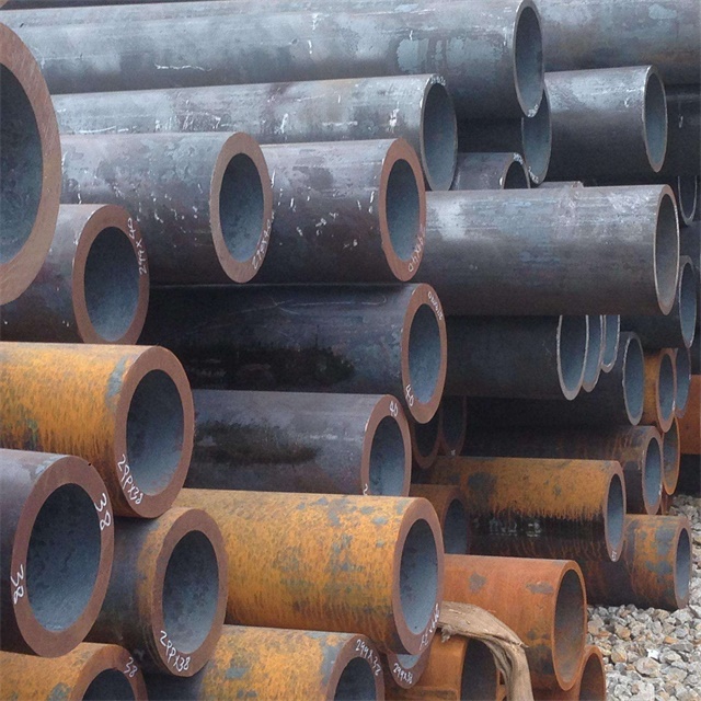 长沙40cr厚壁无缝钢管